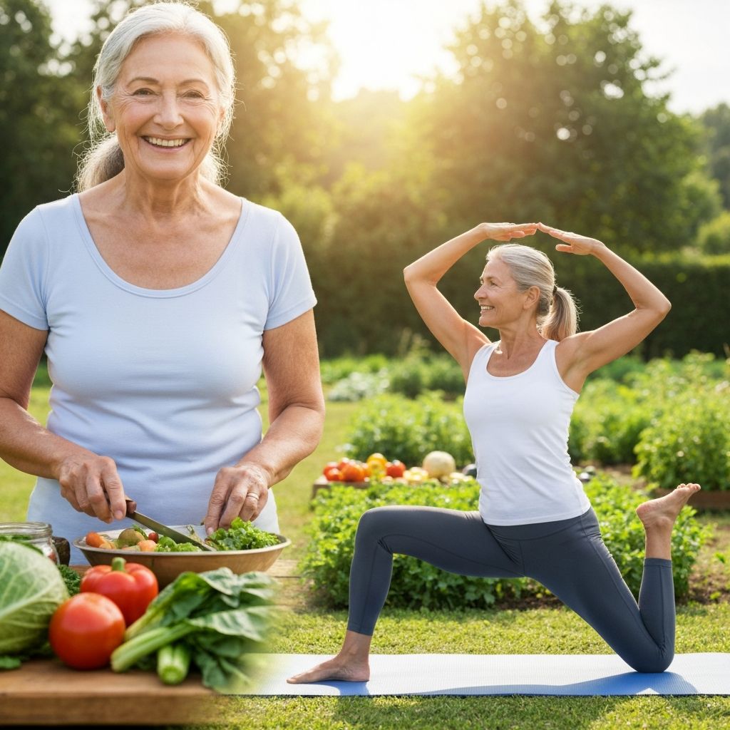 Weight management nutrition support